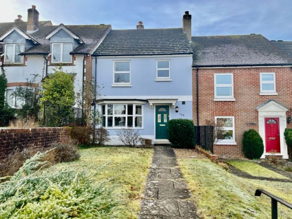 3 bed terraced house to rent in Poplar Way, Midhurst GU29 Zoopla