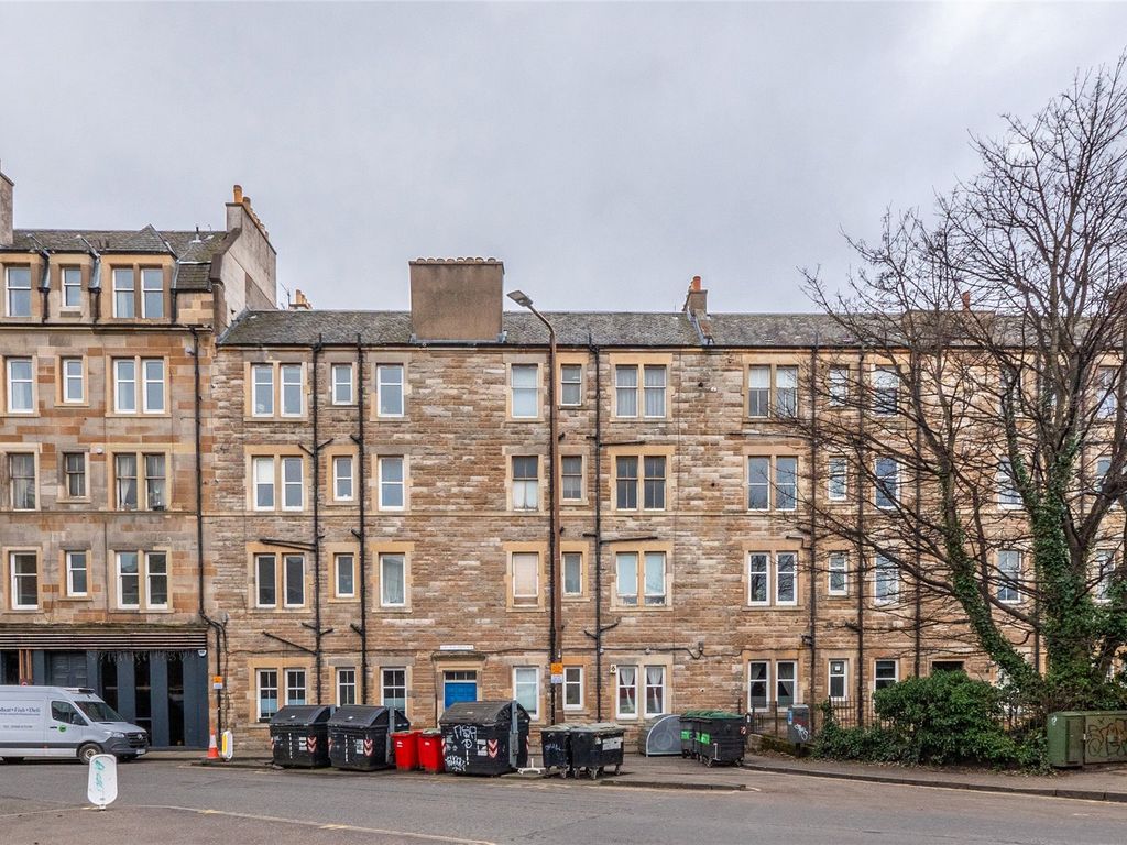 1 bed flat for sale in 13 (3F3) Lochrin Terrace, Edinburgh EH3 Zoopla