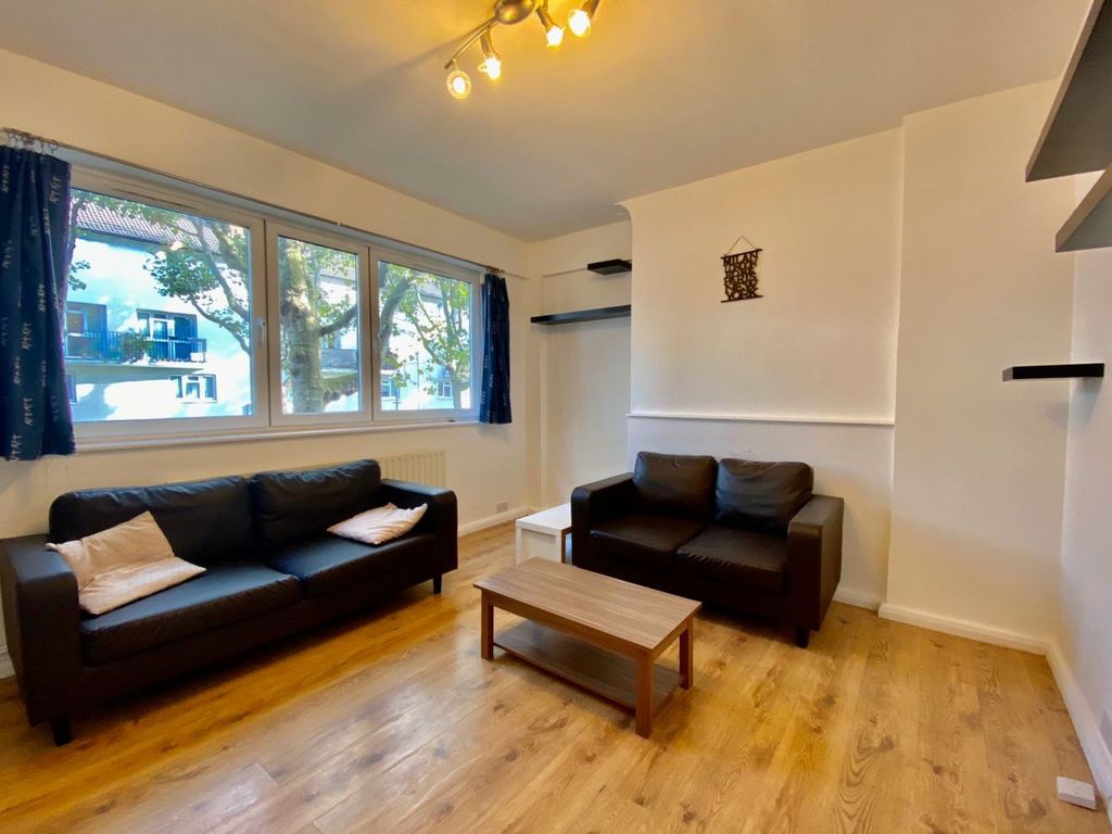 Fort Road, Bermondsey SE1