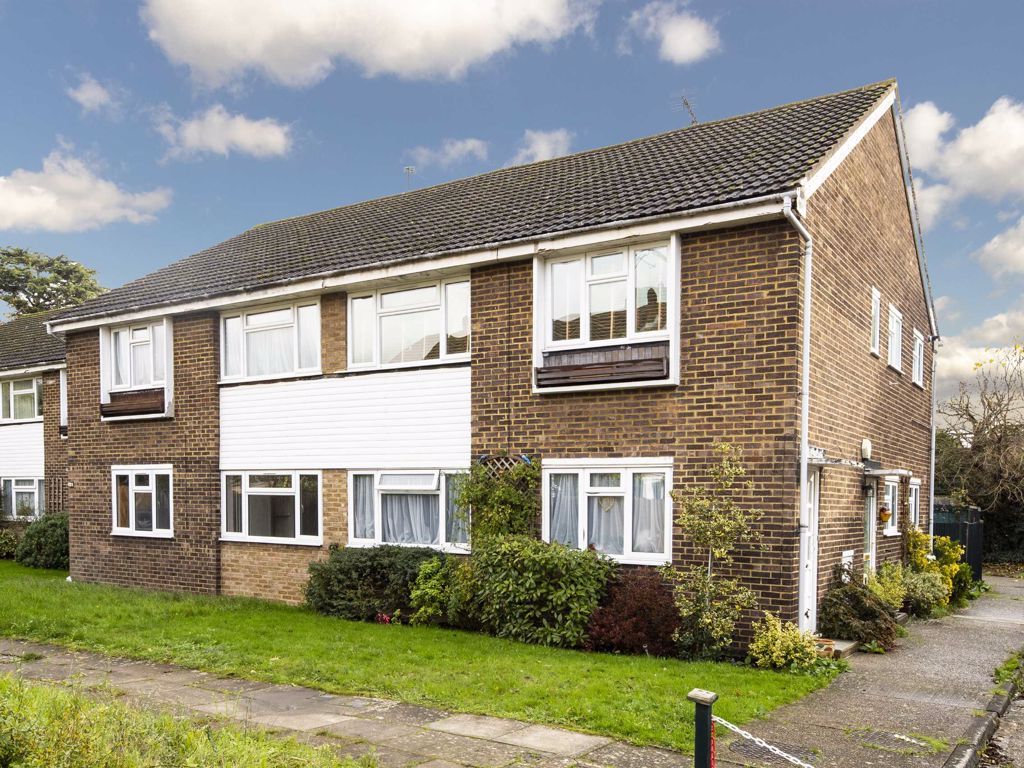 Brentmead Close London W7