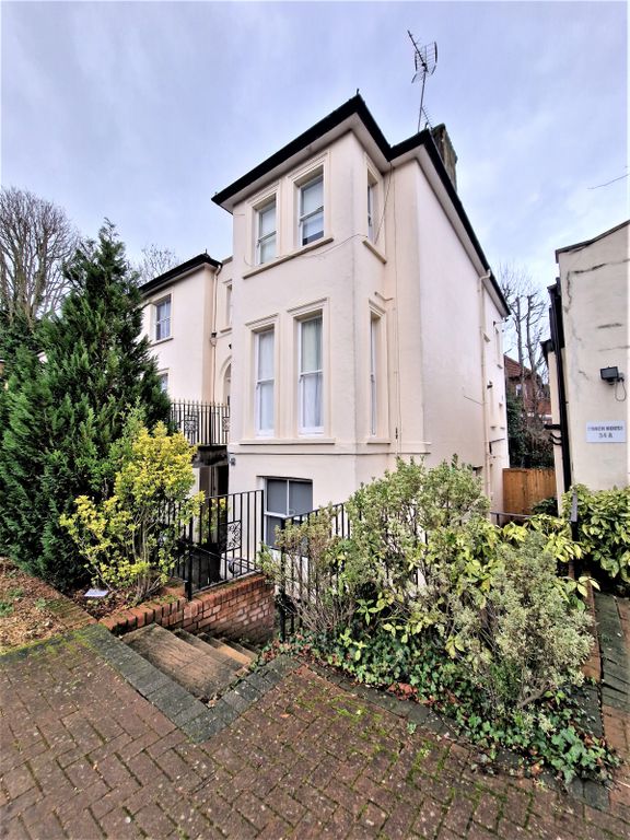 1 bed flat to rent in Torrington Park, London N12 Zoopla