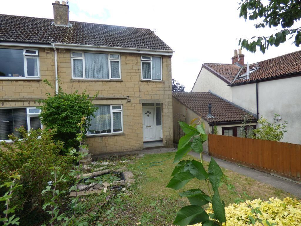 3 bed semidetached house to rent in Ryecroft Road, Frampton Cotterell