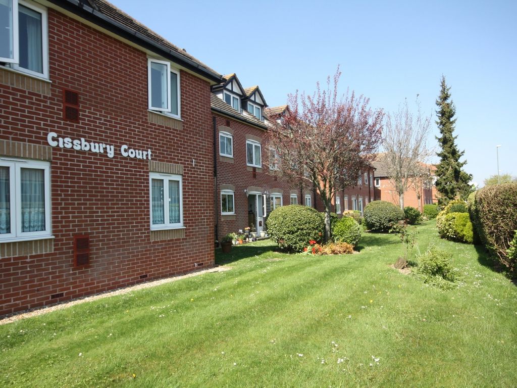 1 bed property for sale in Cissbury Court, Findon Road, Worthing BN14