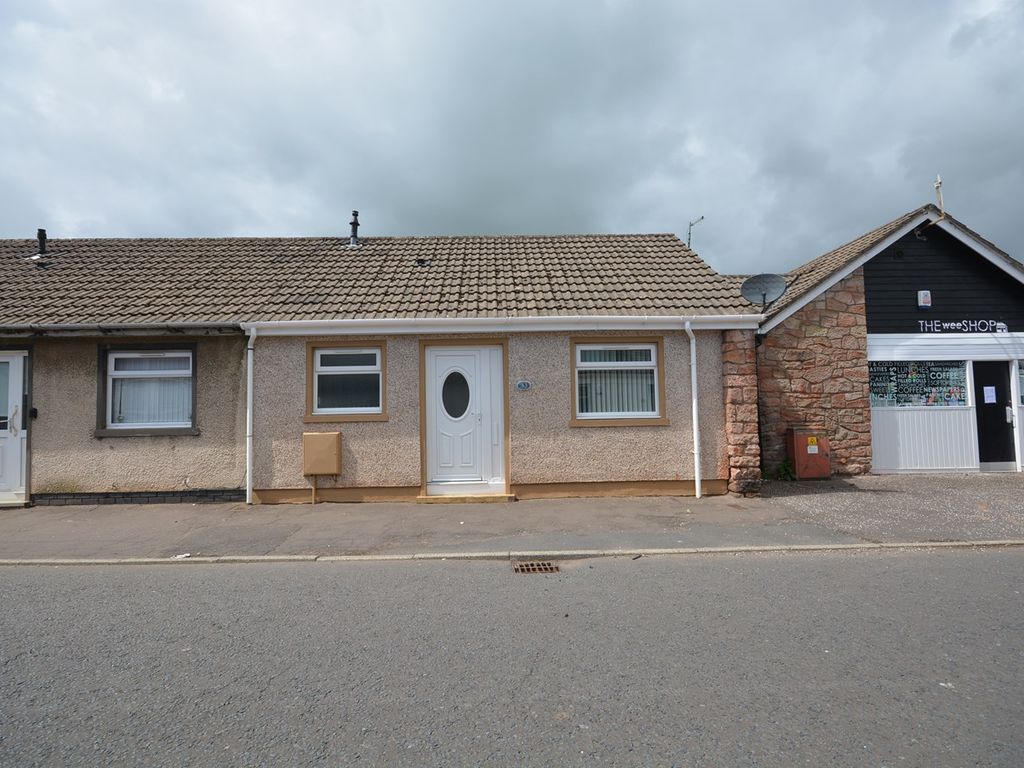 1 bed bungalow for sale in Orchard Street, Galston KA4 Zoopla