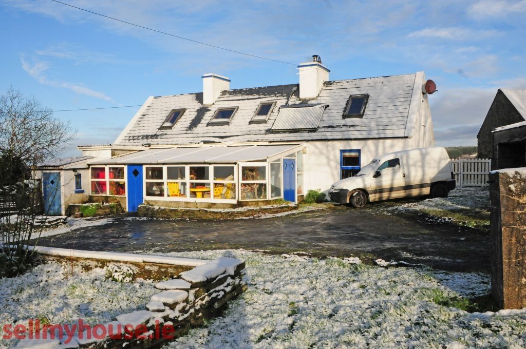 3 bed cottage for sale in Dunsallagh Po, Shanaway East, Miltown Malbay
