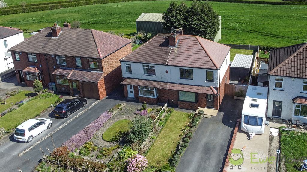 3 bed semidetached house for sale in Hunsworth Lane, Cleckheaton BD19 Zoopla