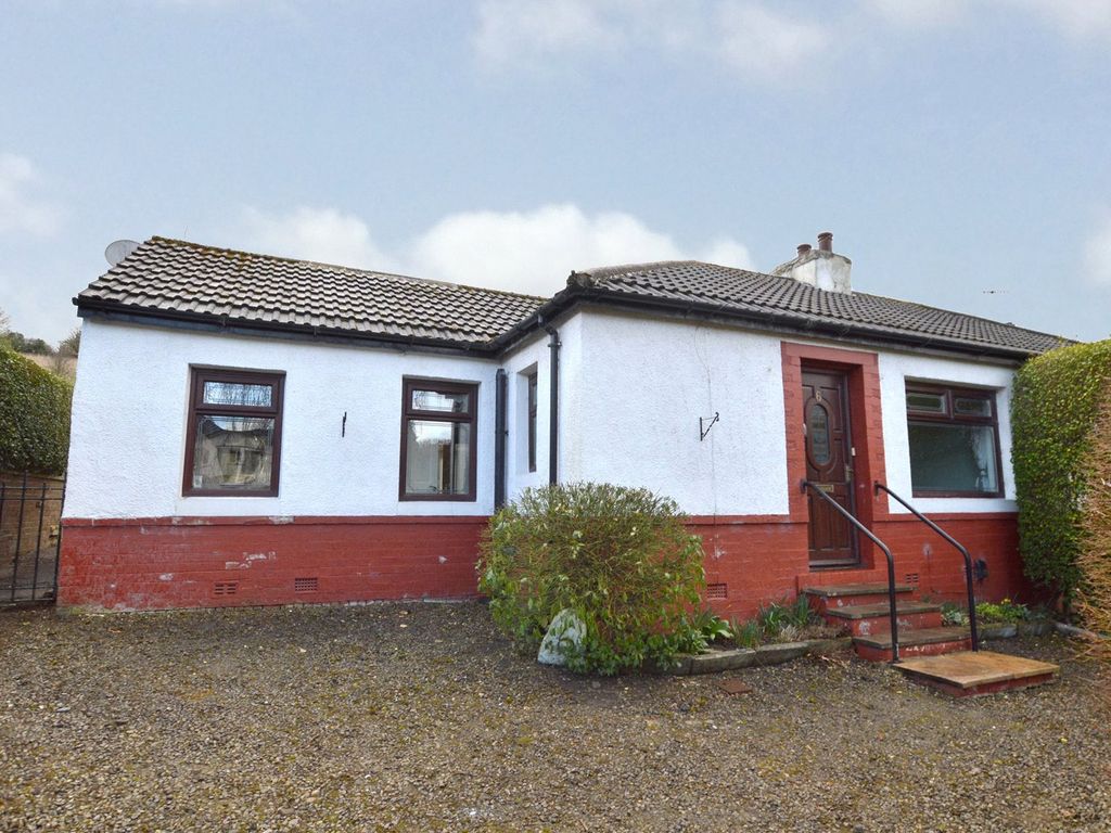 2 bed bungalow for sale in Crowther Avenue, Calverley, Pudsey LS28 Zoopla