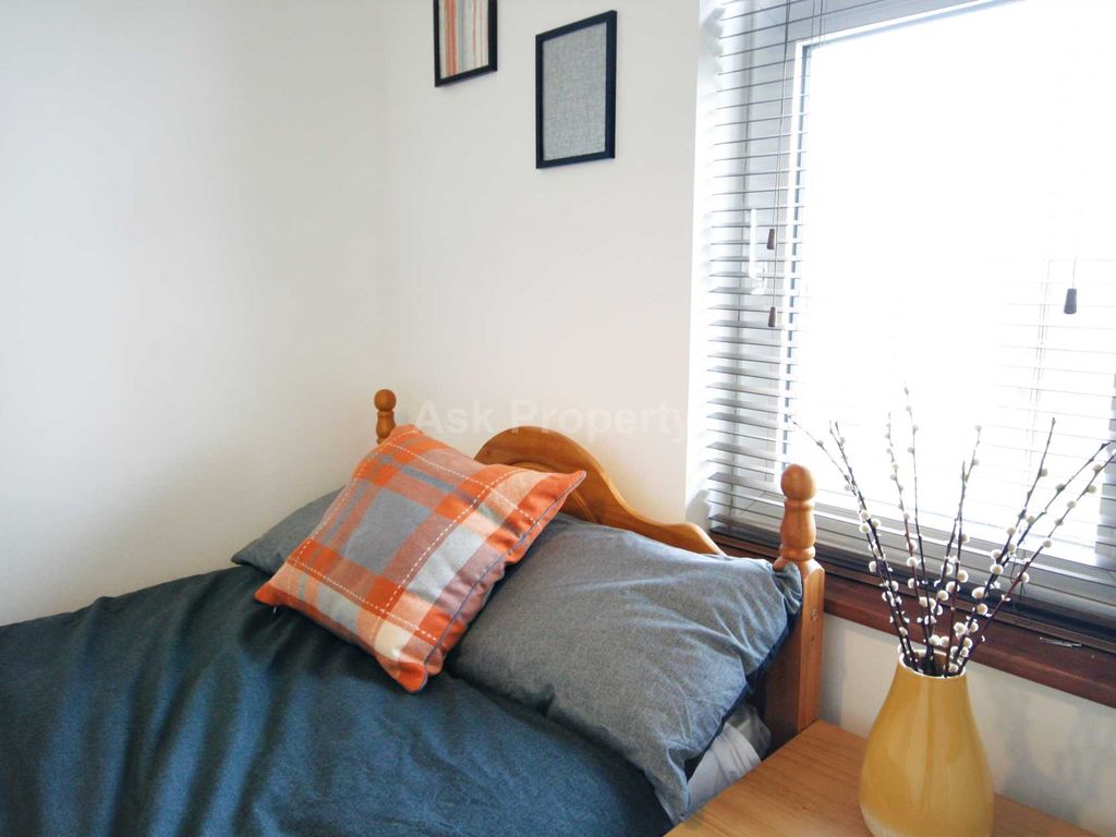 Room to rent in Broxtowe Drive, Mansfield NG18 Zoopla