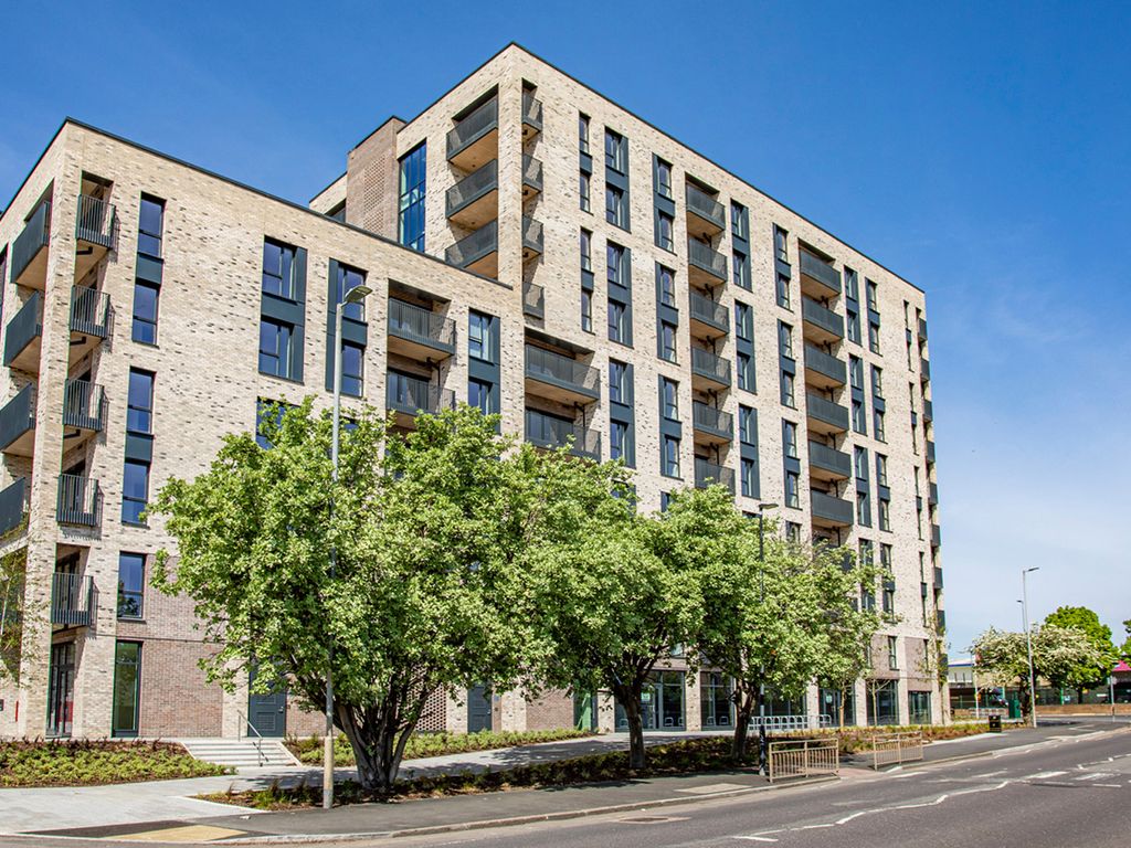 New home, 2 bed flat for sale in Merrielands Crescent, Dagenham RM9