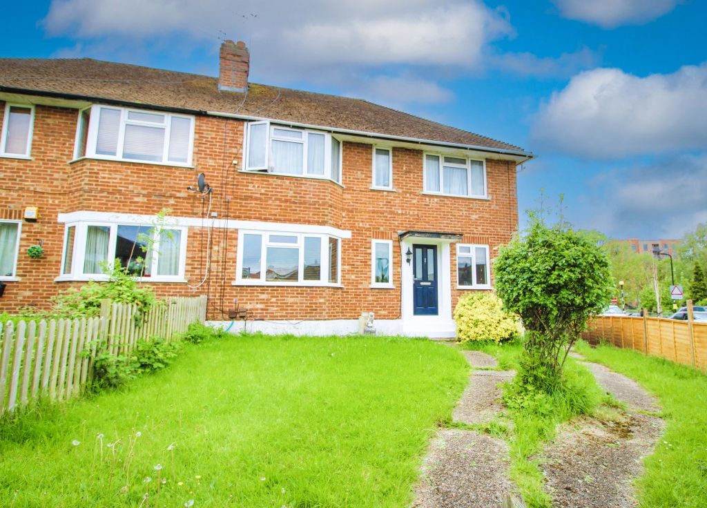 2 bed flat for sale in Cavendish Avenue, London W13 Zoopla