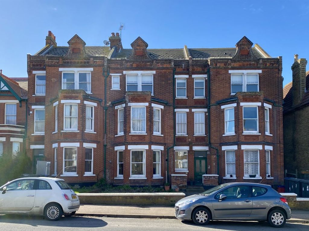 1 bed flat for sale in Beltinge Road, Herne Bay CT6 Zoopla