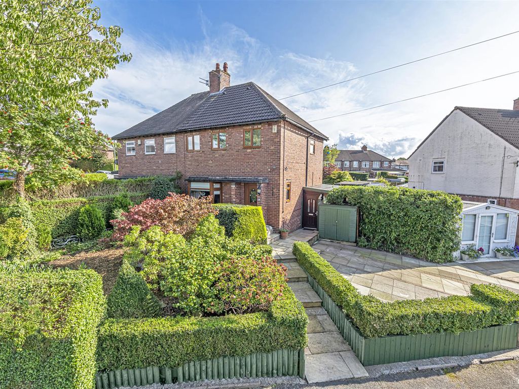 3 bed semidetached house for sale in Waterside, Appleton, Warrington WA4, £350,000 Zoopla