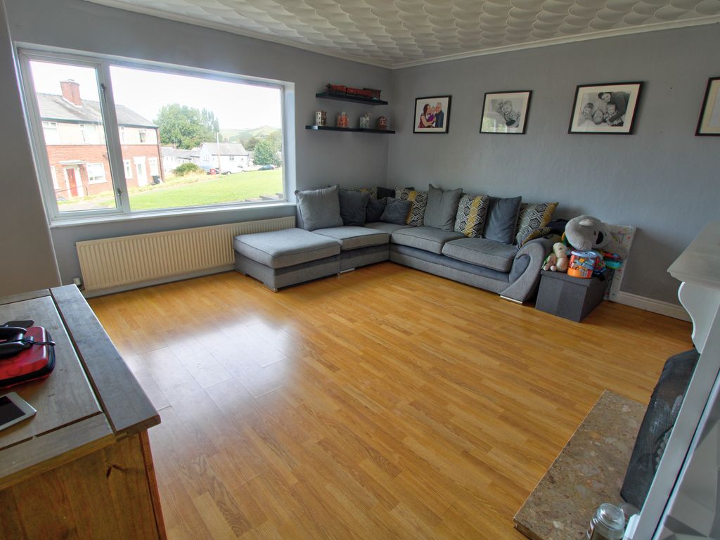 3 bed end terrace house for sale in Cloisters Avenue, BarrowInFurness