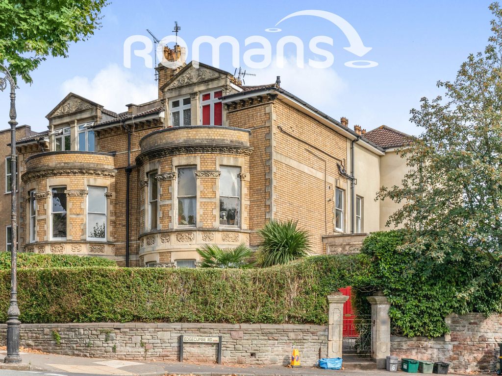 Studio to rent in Redland Road, Redland, Bristol BS6 Zoopla