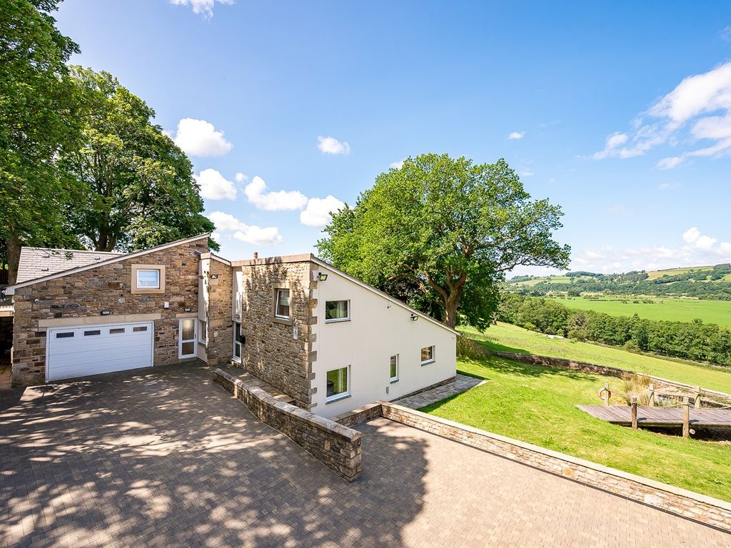 6 bed detached house for sale in Caton Green Road, Caton Green