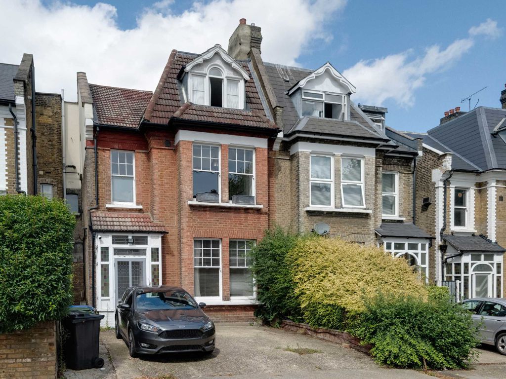 2 bed flat for sale in Dyne Road, London NW6, £700,000 Zoopla