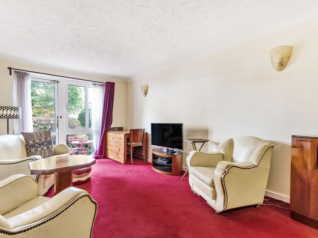 Homewalk House, Jews Walk, Sydenham, London SE26