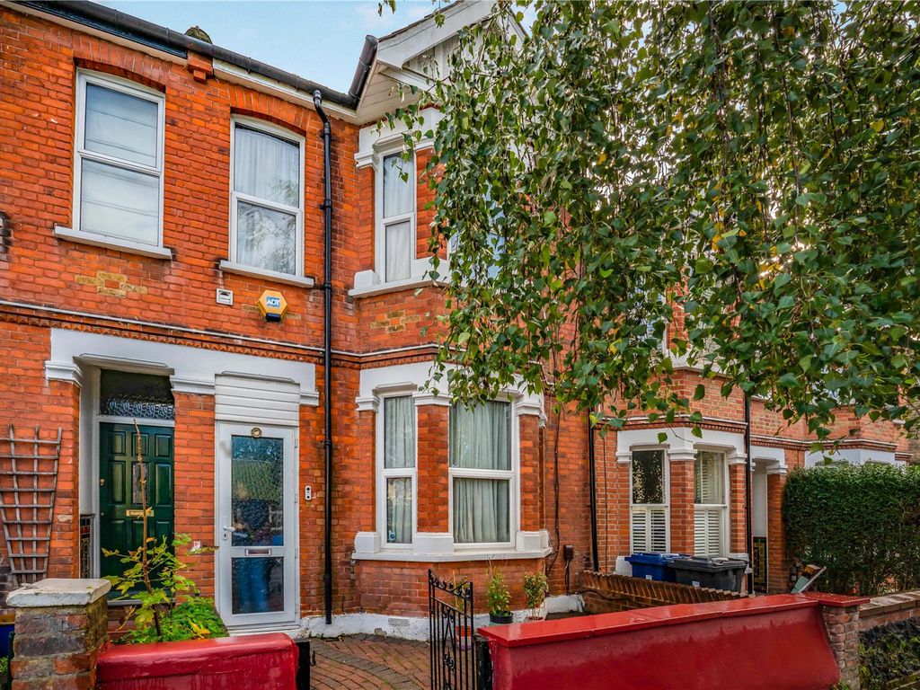 5 bed terraced house for sale in Bramley Road, Ealing, London W5 Zoopla