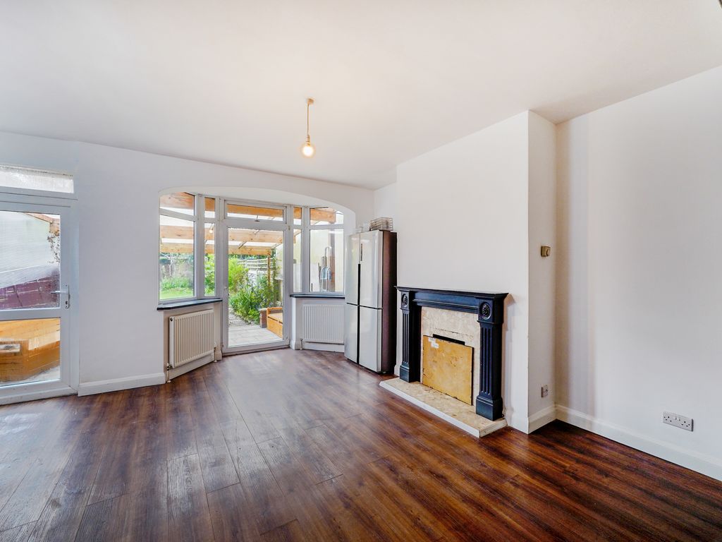 4 bed semidetached house for sale in Hollickwood Avenue, North Finchley N12, £700,000 Zoopla