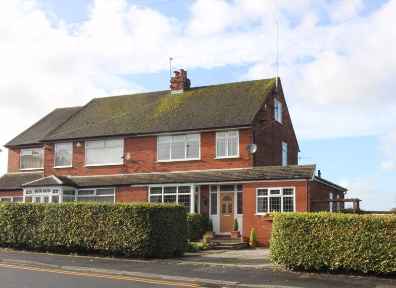 3 bed semidetached house for sale in Spring Road, Orrell, Wigan WN5, £250,000 Zoopla