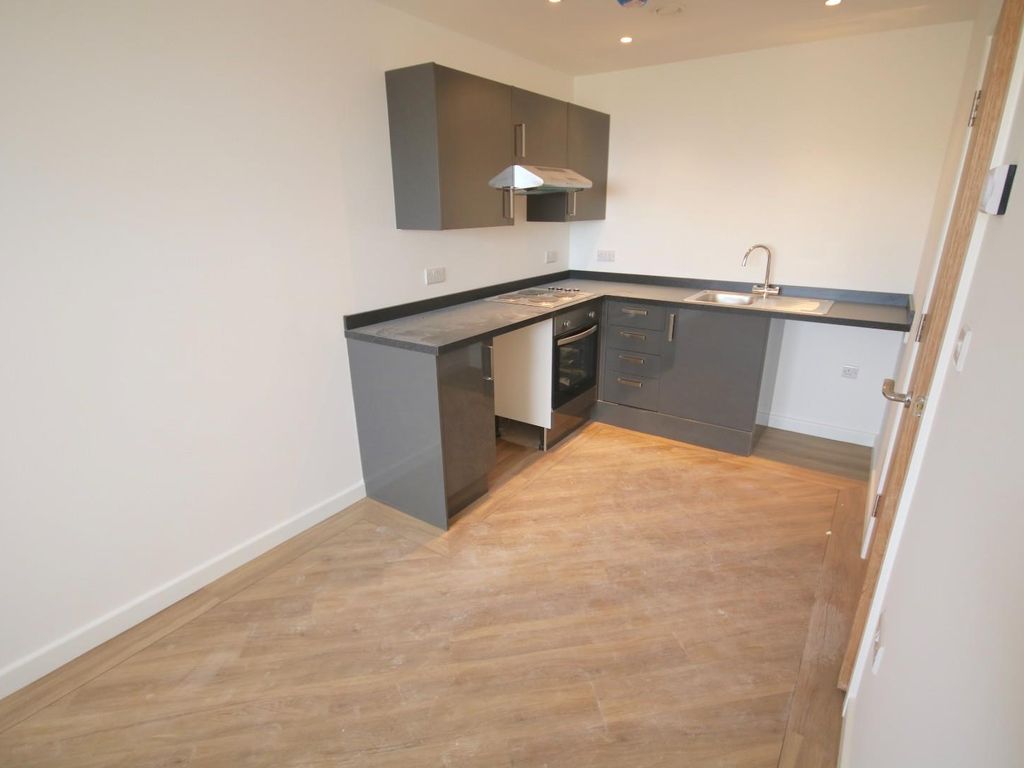 1 bed flat to rent in London Road, Portsmouth PO2 Zoopla