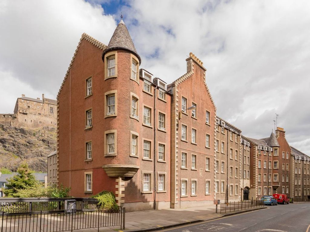 505 Websters Land, Grassmarket EH1  