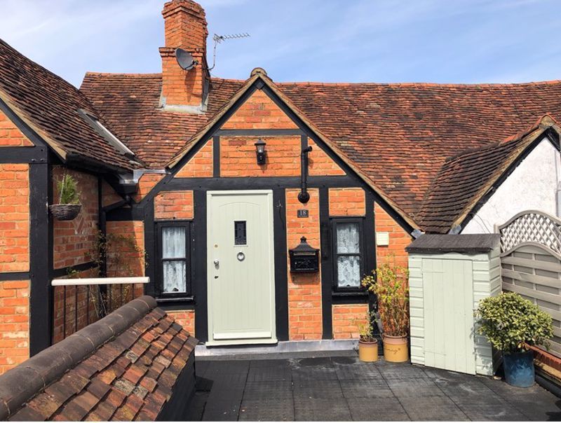 2 bed flat for sale in The Broadway, Amersham HP7 Zoopla