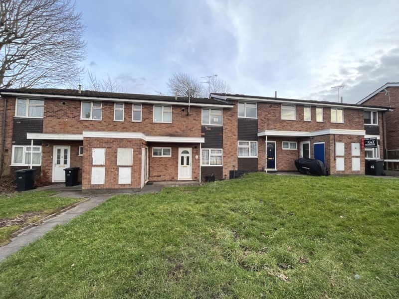 1 bed for sale in Hill Street, Netherton, Dudley. DY2 Zoopla
