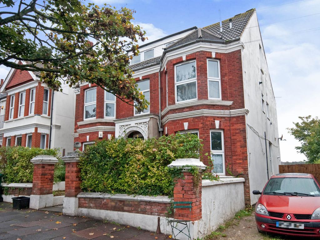 Studio for sale in Ditchling Road, Brighton BN1 Zoopla