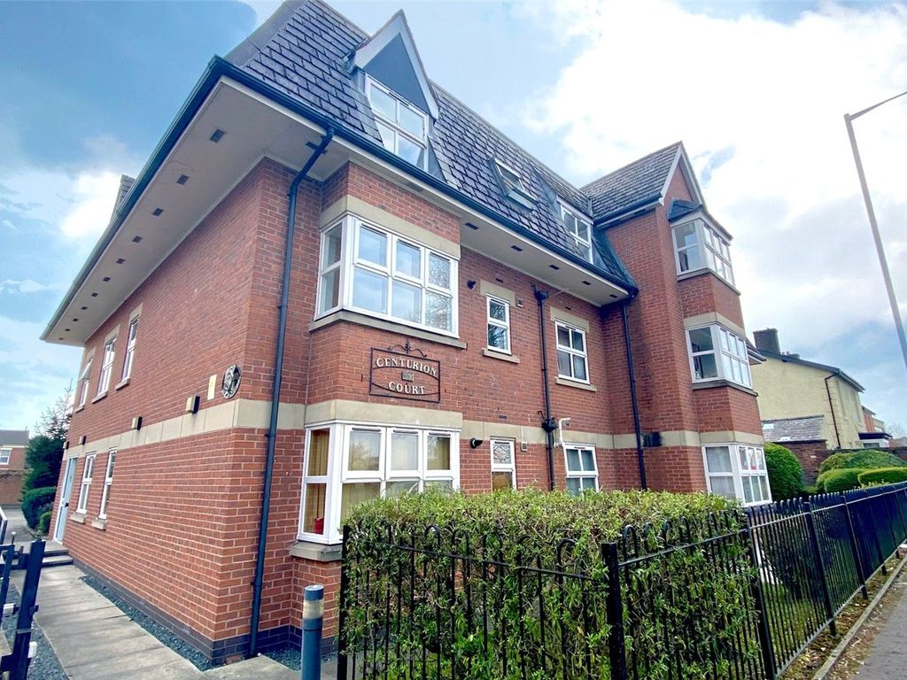 2 bed flat for sale in Centurion Court, Watling Street Road, Fulwood