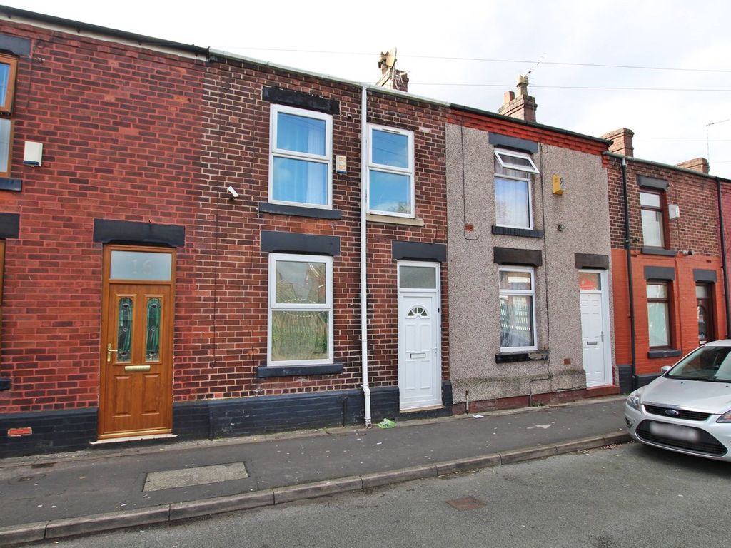 3 bed terraced house for sale in Brunswick Street, St Helens WA9 Zoopla
