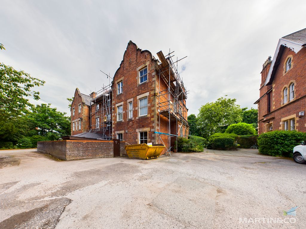 Ashville Road, Birkenhead, Wirral, Merseyside CH41