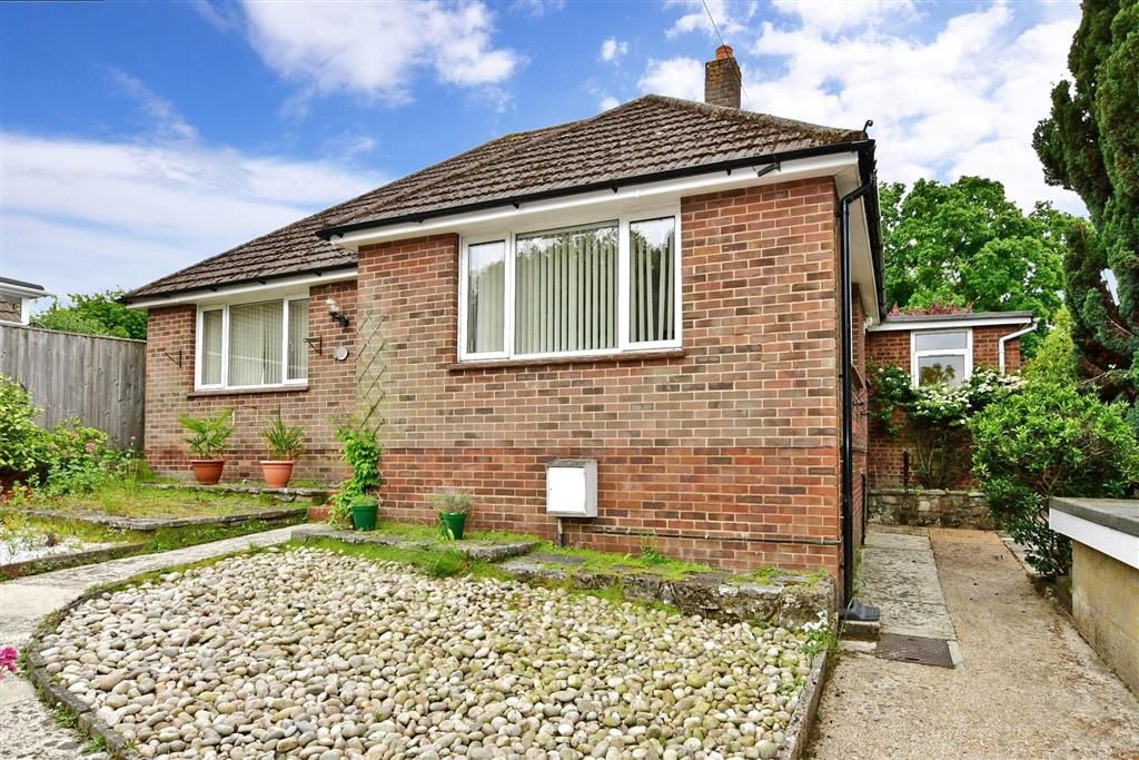 2 bed detached bungalow for sale in alexandra road, ryde, isle of wight po33