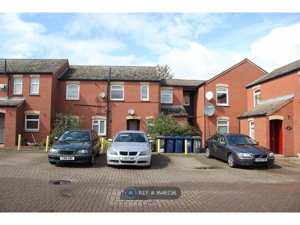 1 bed flat to rent in Brentwood Court, Cambridge CB5 Zoopla
