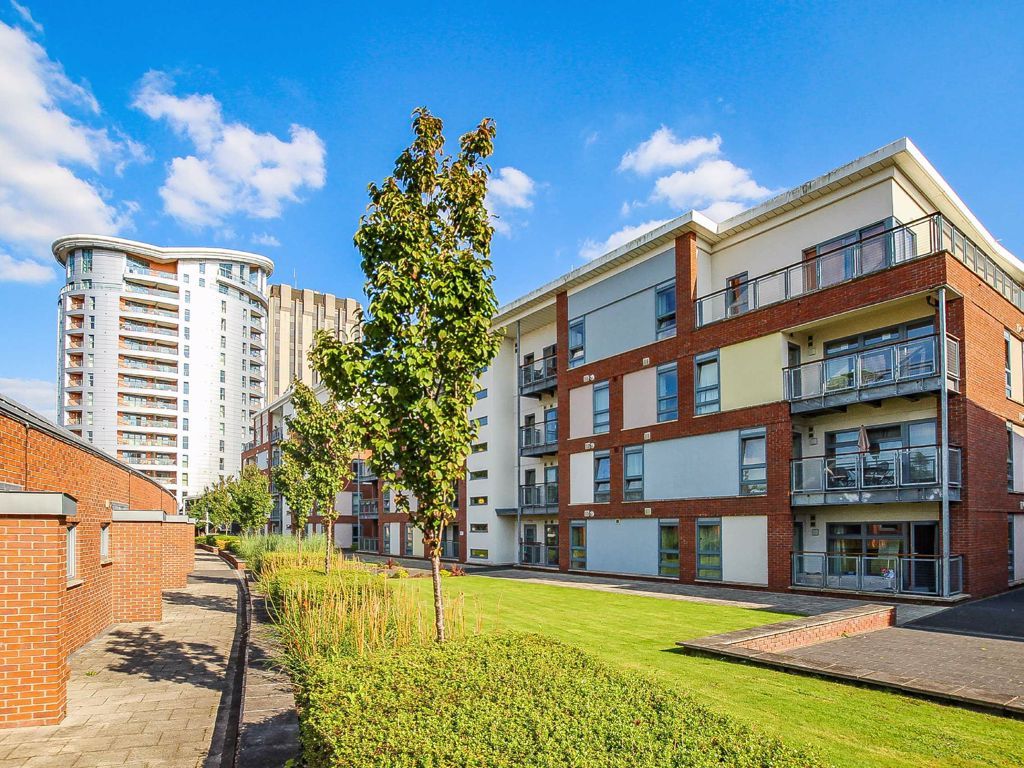 2 bed flat for sale in Broad Weir, City Centre, Bristol BS1 Zoopla