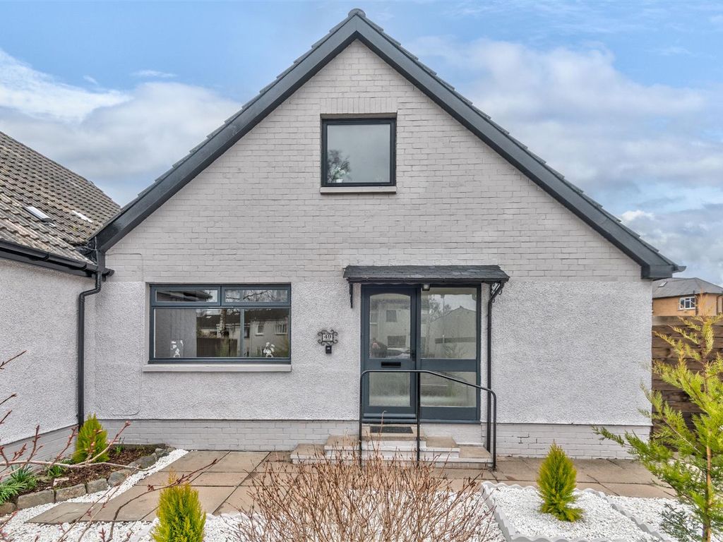 3 bed property for sale in Thrums Gardens, Kirriemuir DD8, £159,995