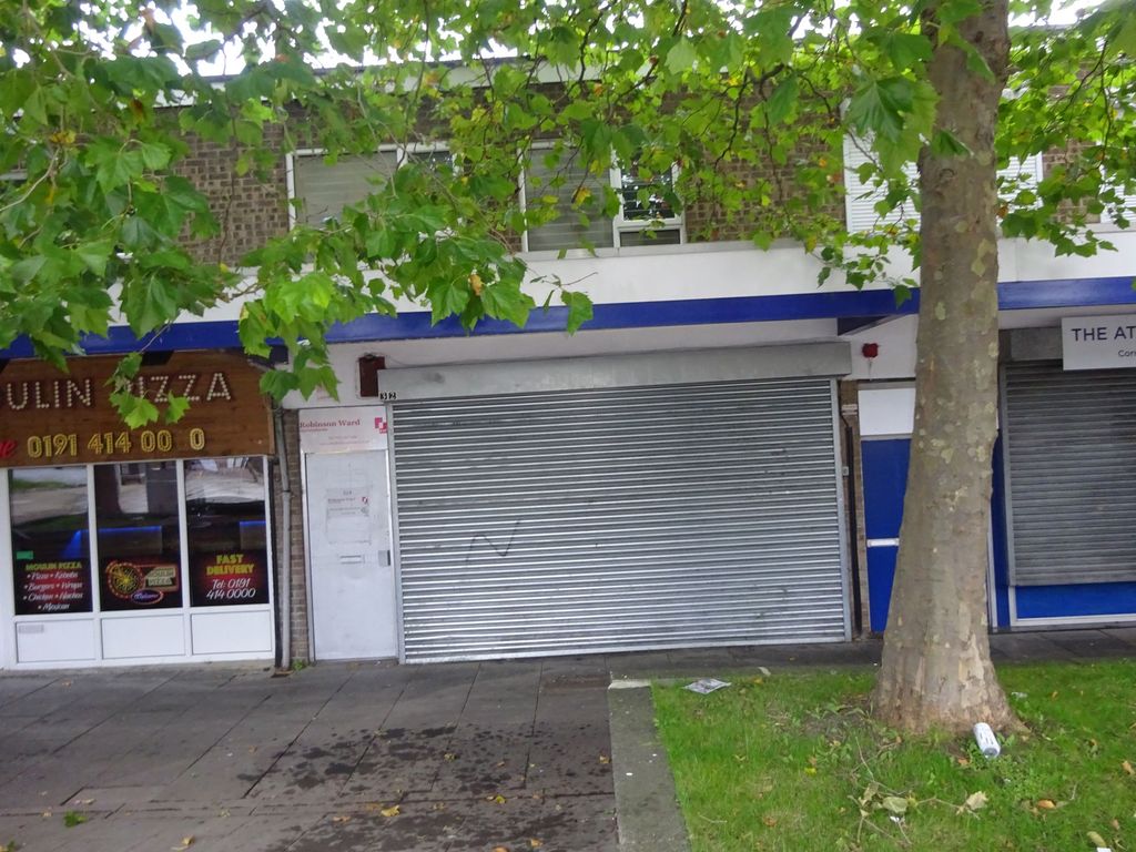 Retail premises to let in The Garth, Front Street, Winlaton, Blaydon-On ...