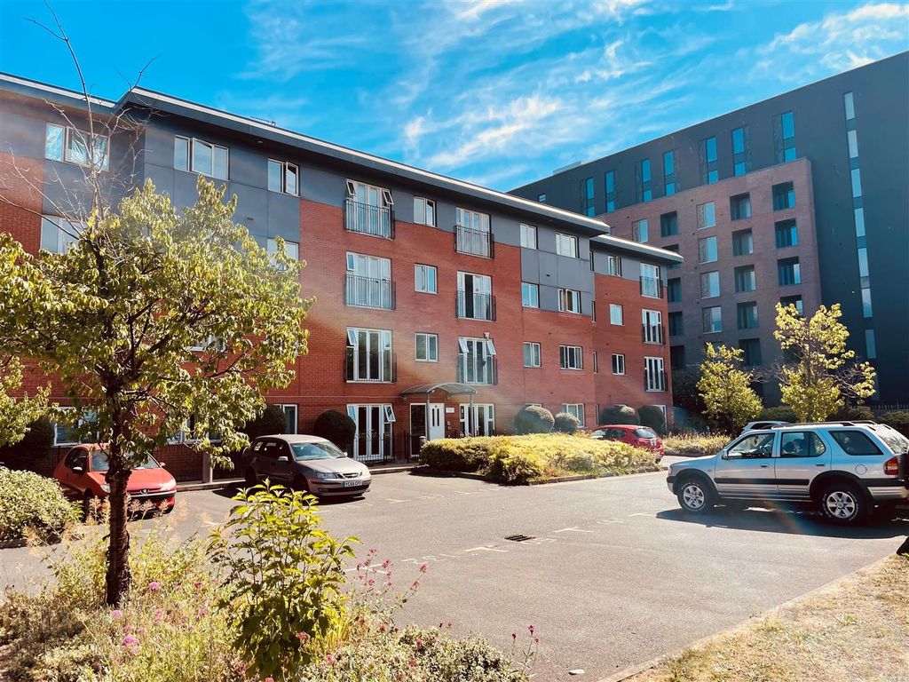 Monea Hall, Conisbrough Keep, Coventry CV1  