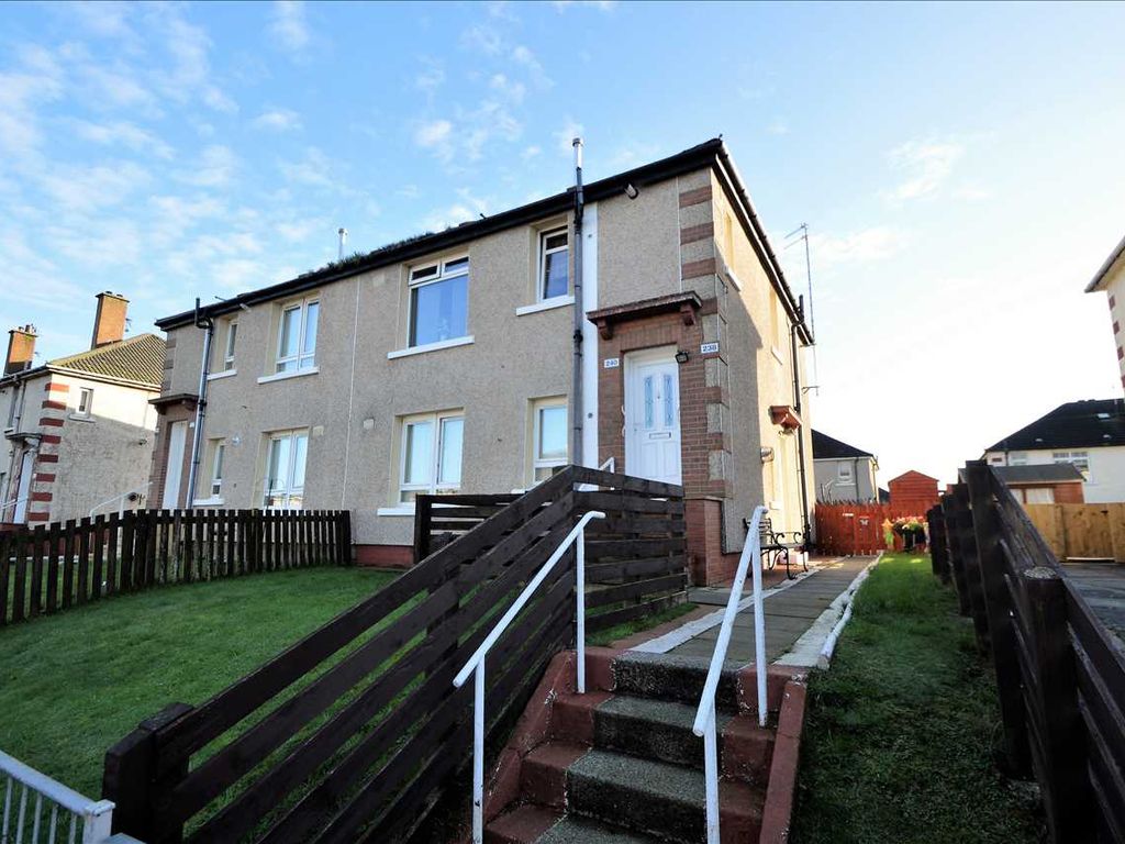 Forge Street, Glasgow G21  