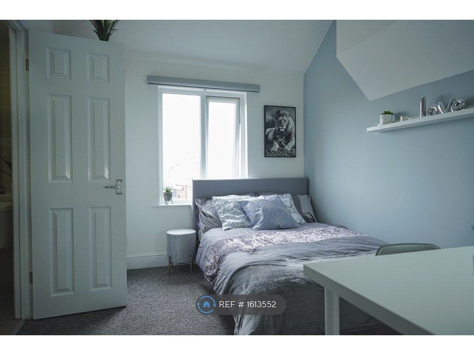 Room to rent in Gordon Street, Coventry CV1 Zoopla