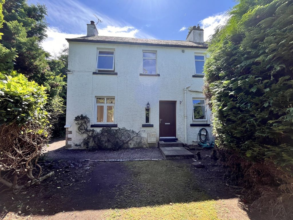 3 bed semidetached house for sale in 10 Mayfield Road, Crown