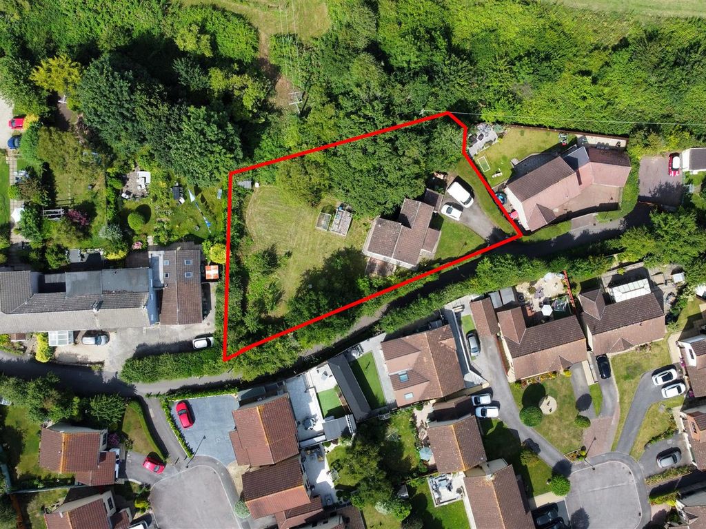 Land for sale in Kingsfield Lane, Bristol BS15 Zoopla