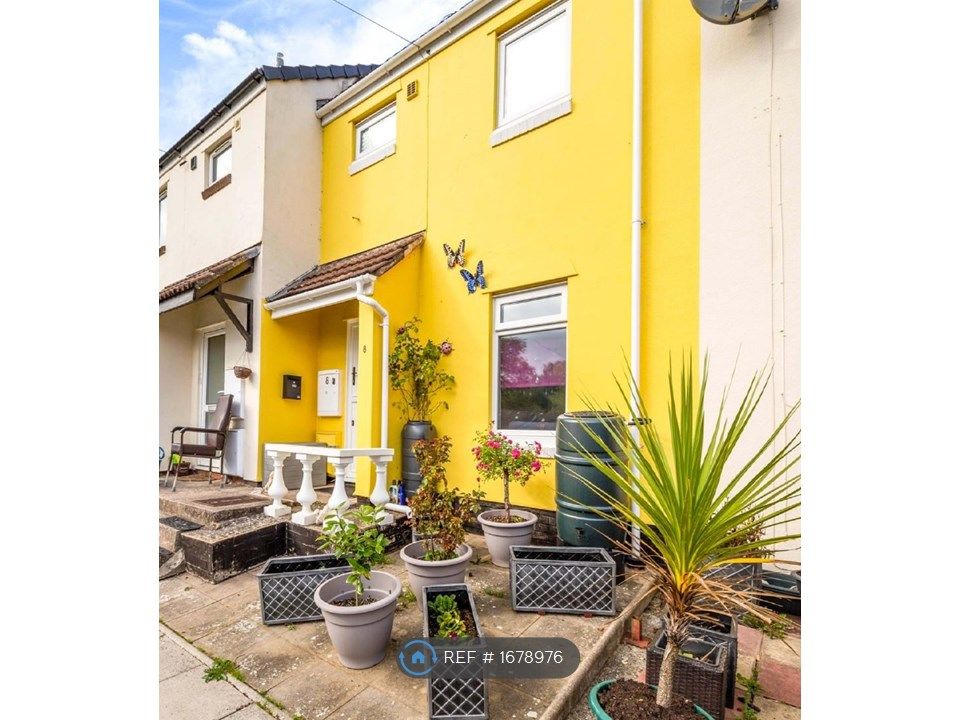 3 bed terraced house to rent in Mill Close, Frome BA11 Zoopla