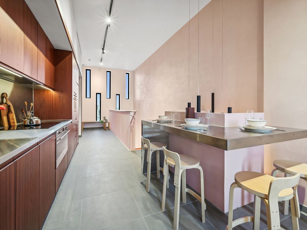 1 bed flat to rent in Balfron Tower, Apartment 77, London E14, £1,870 pcm Zoopla