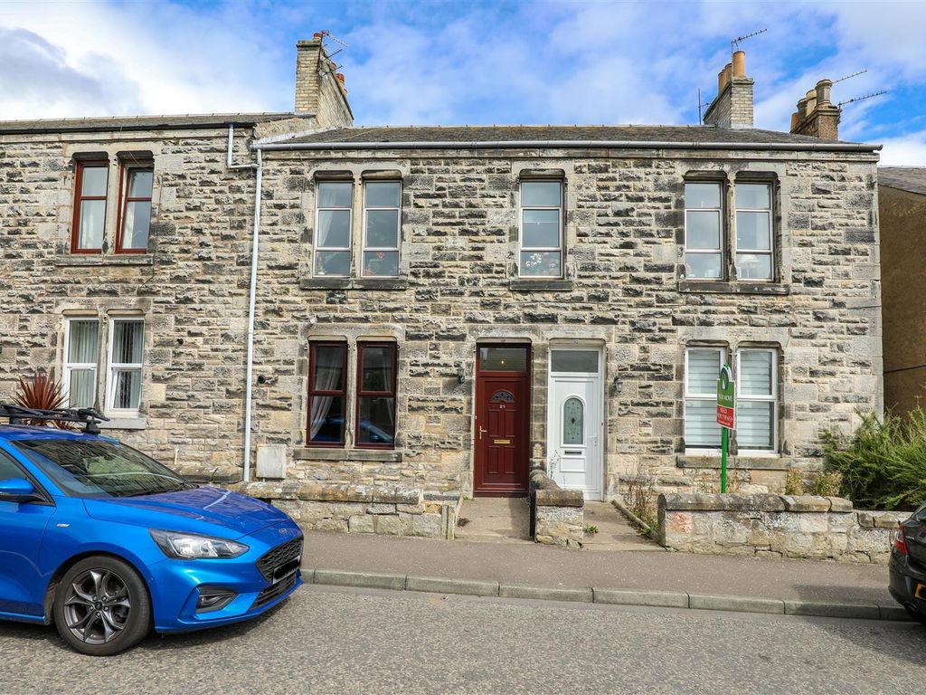1 bed flat for sale in Douglas Road, Leslie, Glenrothes KY6 Zoopla