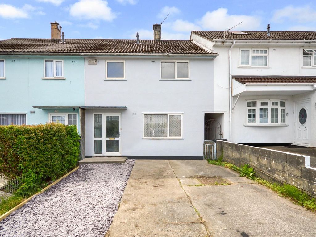 3 bed terraced house for sale in Pawlett Road, Bristol BS13 Zoopla