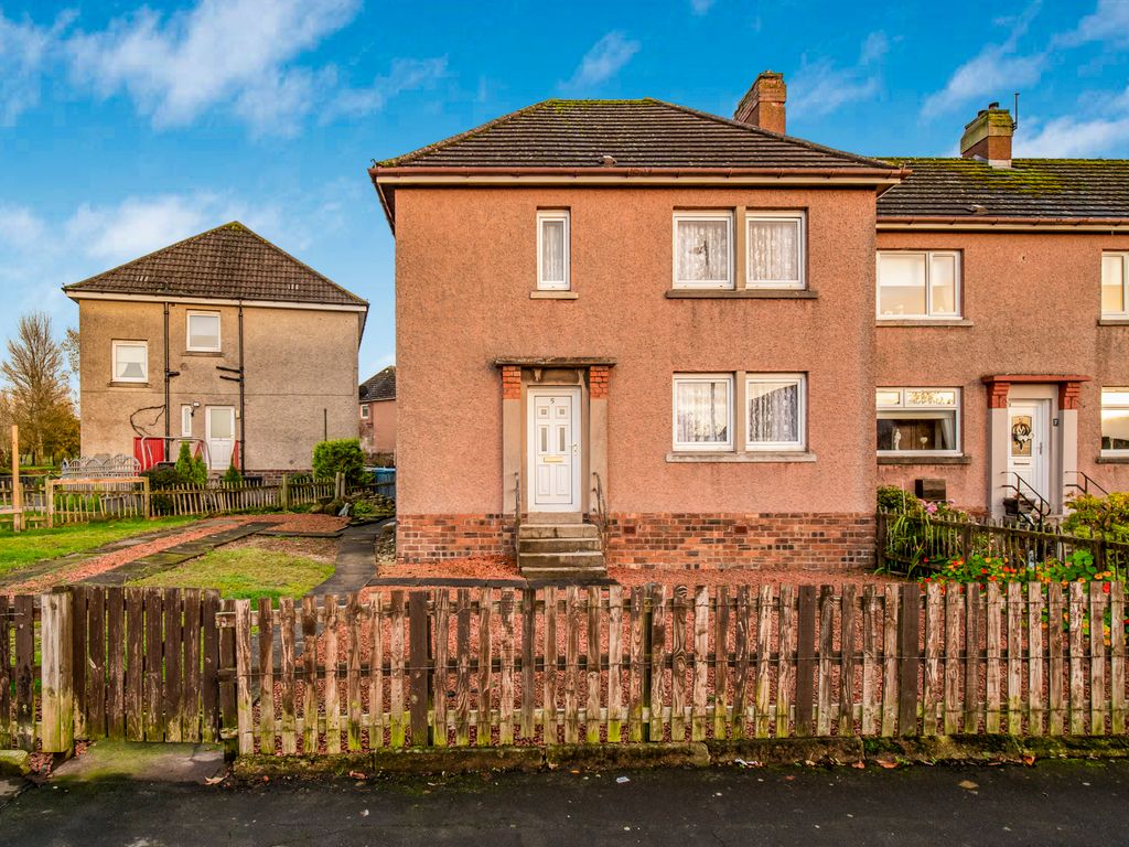 3 bed semidetached house for sale in Dimsdale Road, Wishaw ML2 Zoopla