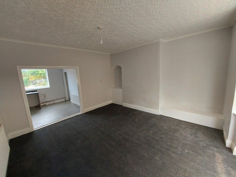 3 bed terraced house to rent in Arthur Terrace, Ferryhill DL17, £475