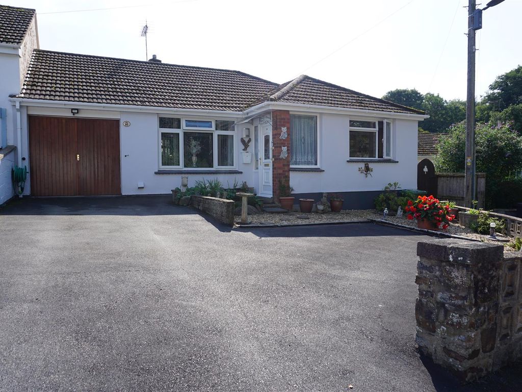 3 bed detached bungalow for sale in Westaway, Fremington, Barnstaple