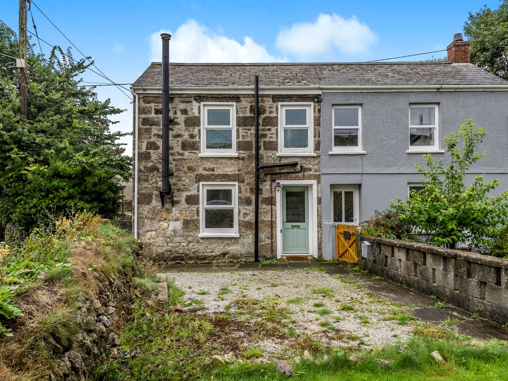 1 bed cottage for sale in Brea, Camborne, Cornwall TR14 Zoopla